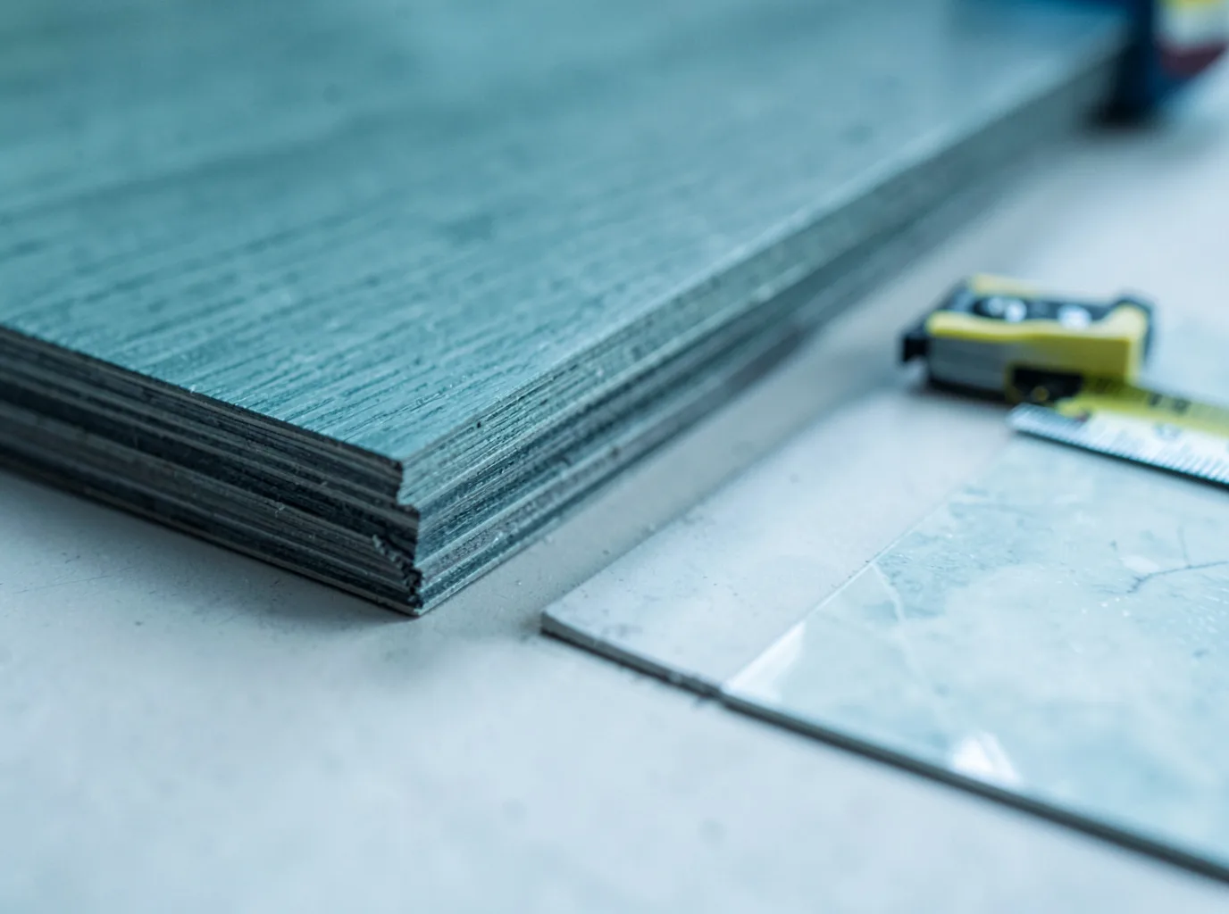 Luxury Vinyl Plank Installation Poquoson, VA FAQs